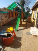 Nursery School, Gezina, Pretoria