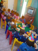 Nursery School, Gezina, Pretoria